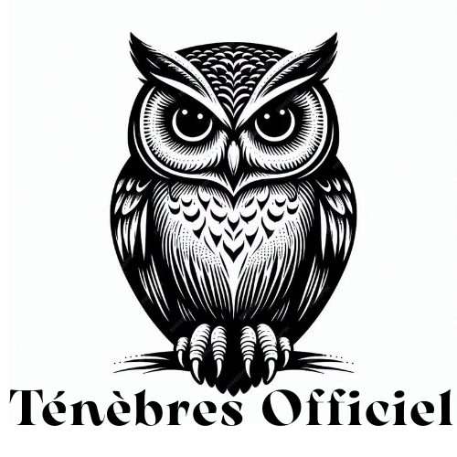 Ténèbres Officiel